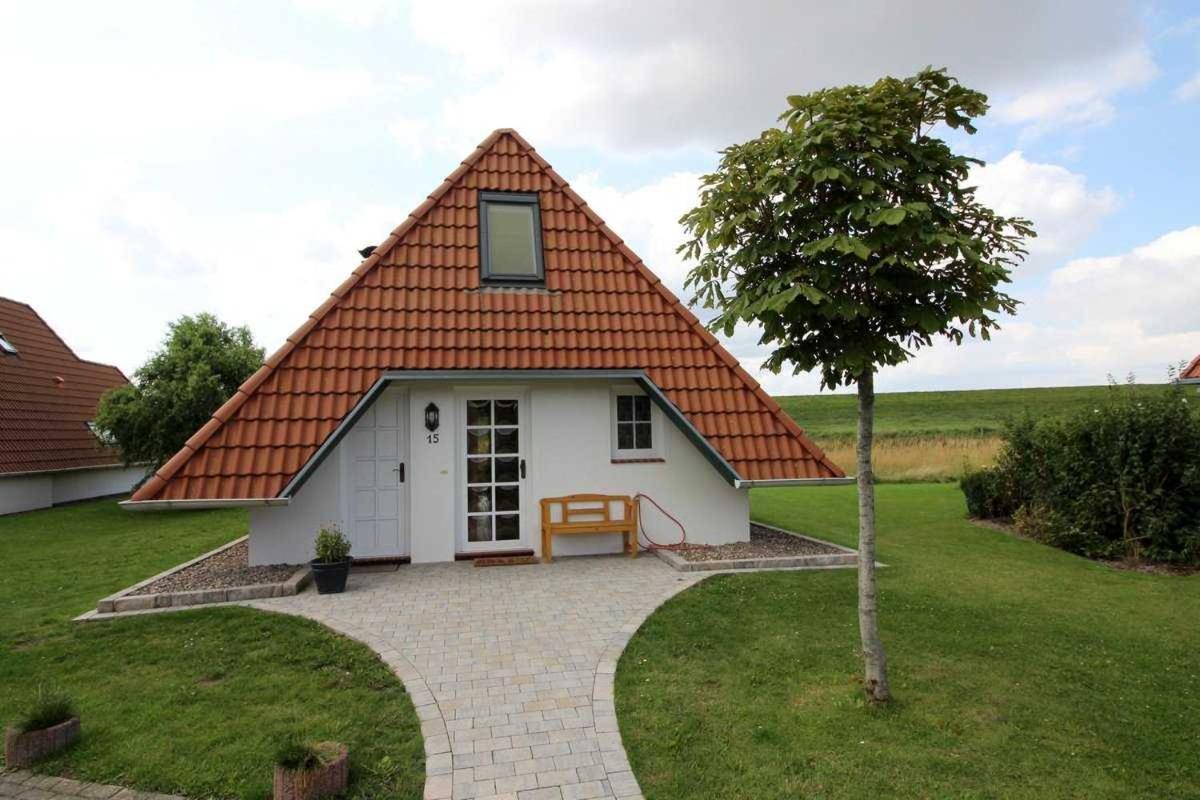 Strandvogt 2 La15 Wremen Exterior foto